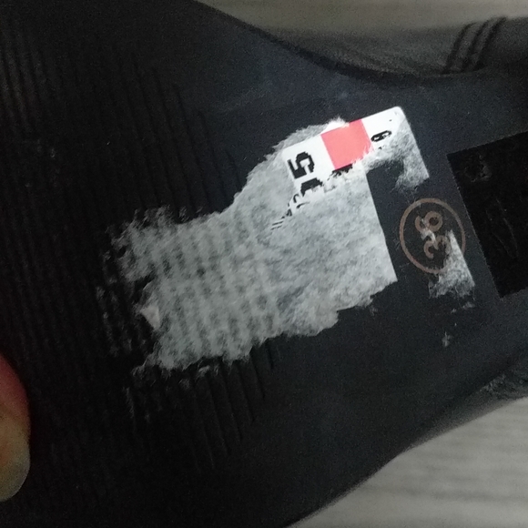 Genuine leather shoes boots by le Chateau - Picture 6 of 12